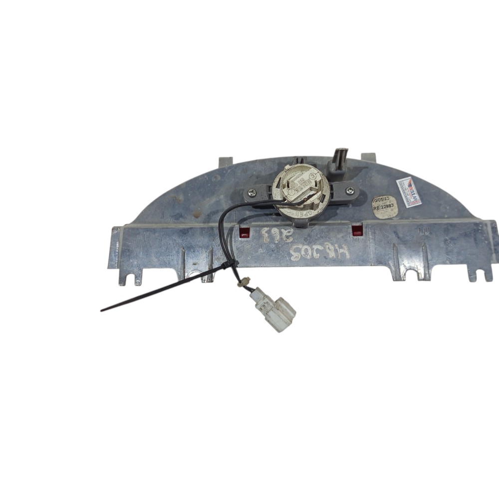 Break Litght Hyundai Hb20 2013 2014 2015 A 2017 2