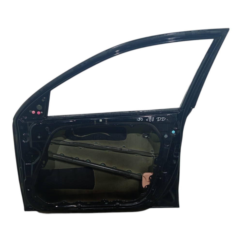 Porta Dianteira Direita Hyundai I30 2010 2011 2012 Dianteira 6