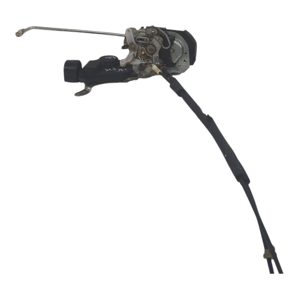 Fechadura Elétrica Dianteira Direita Lifan X60 2013 A 2019 3