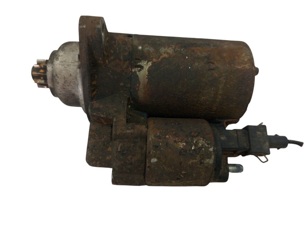 Motor Arranque Volkswagen Gol 1.0 1995 1996 1997 A 2005
