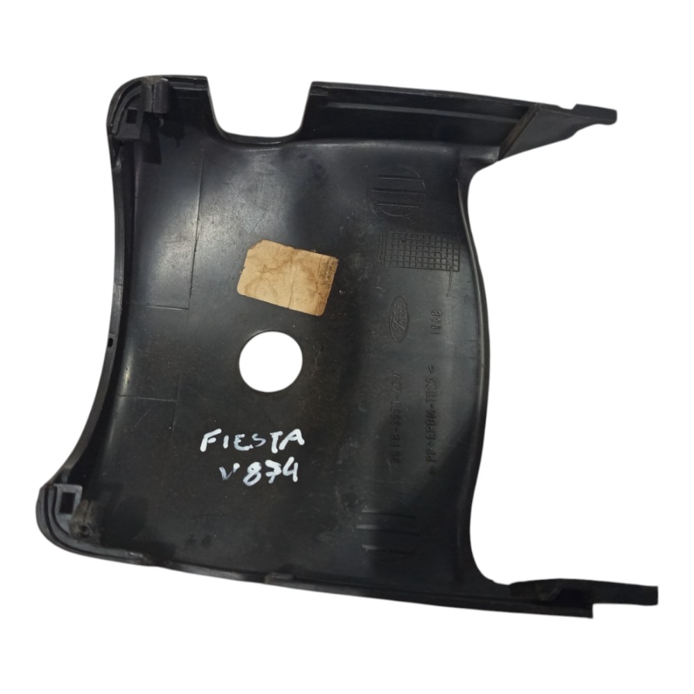 Capa Superior Chave Seta Direção Ford Fiesta 1996 97 A 2002 2