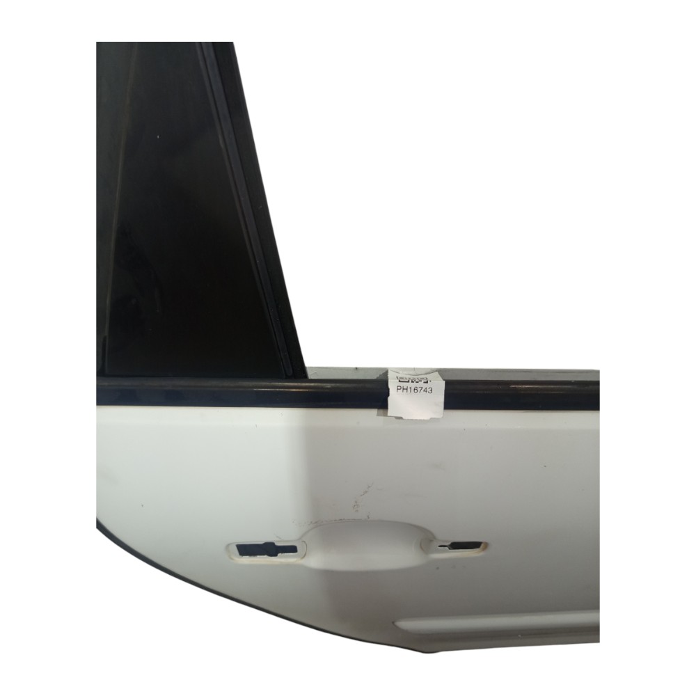 Porta Traseira Direita Citroen C4 Picasso 2009 a 2014 9