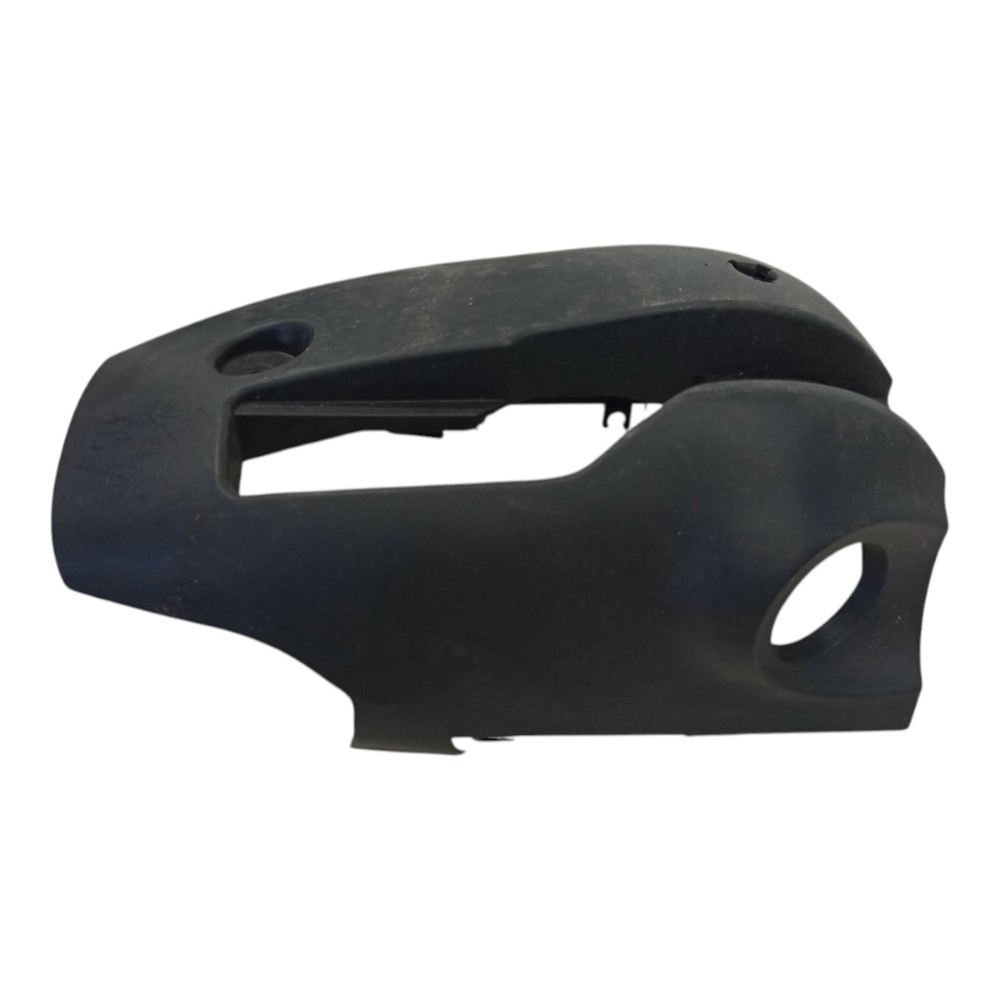 Moldura Capa Inf Coluna Direção Ford Focus 2006 A 2013 3