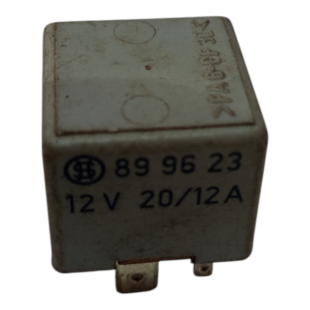 Relé Ar Condicionado 6 Vias Gm Chevrolet 90060264