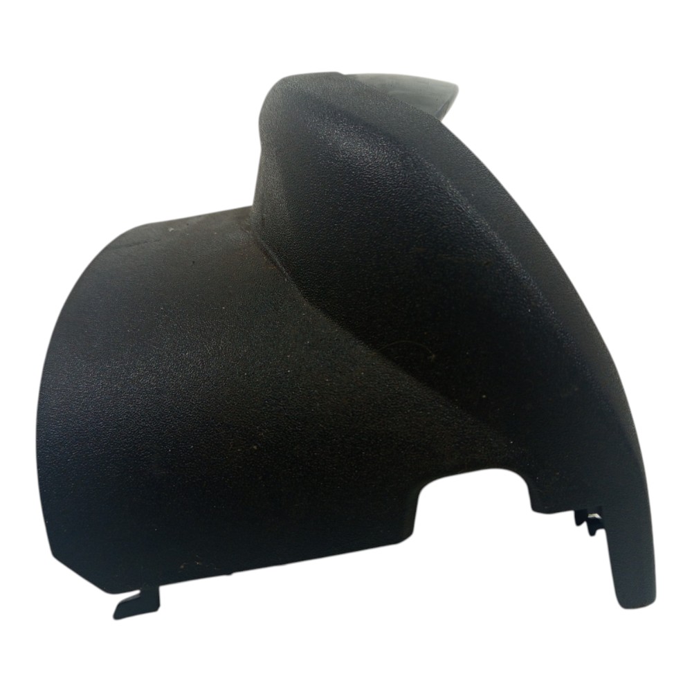 Moldura Computador Bordo Citroen C4 Pallas 2008 2009 A 2013 4