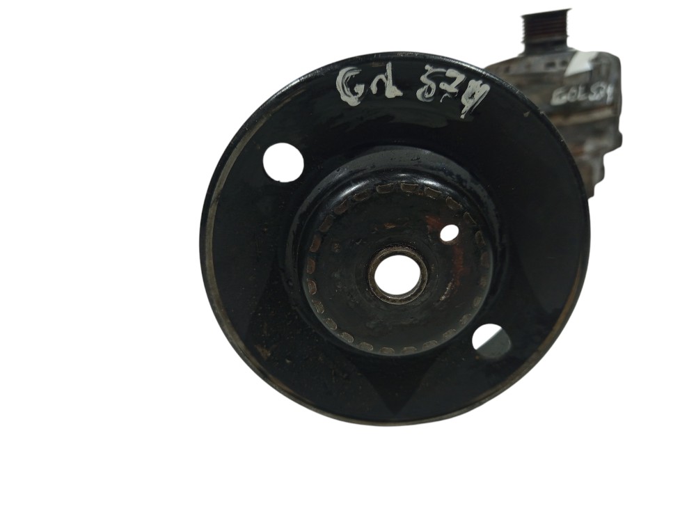 Polia Virabrequim Volkswagen Gol 1.0 1995 1996 1997 A 2005 5