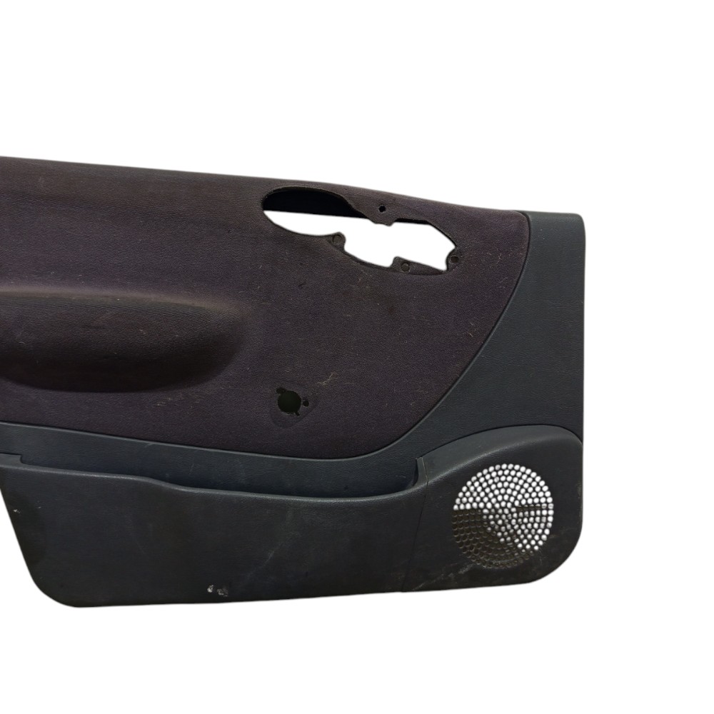 Forro Porta Dianteira Esquerda Mercedes A 160 1999 A 2005 3