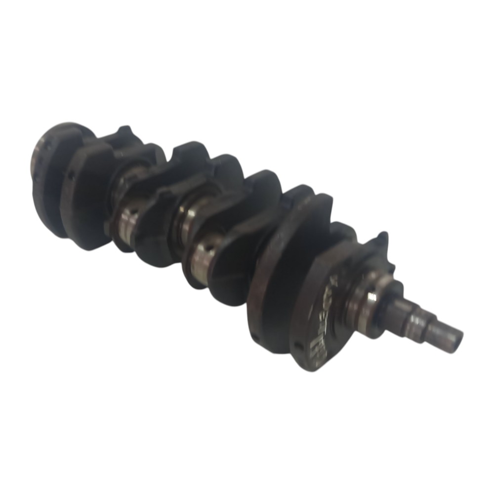 Virabrequim Std Biela 47,7 Chevrolet Kadett Gl 2.0 1989/1997 4