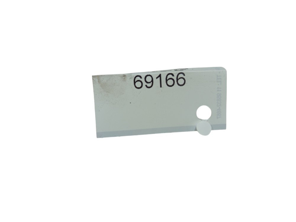 Polia Bomba Água Kadett Monza Ipanema 1.8 Ohc 1991 A 2003 6