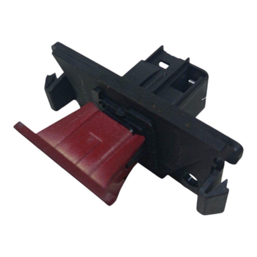 Botão Pisca Alerta Peugeot 307 2008 2009 2010 2011 A 2012 3