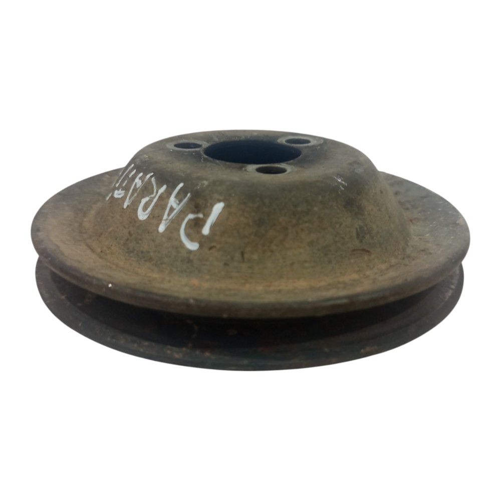 Polia Bomba Agua Volkswagen Parati 1.6 8v 1982 1983 A 1995 5