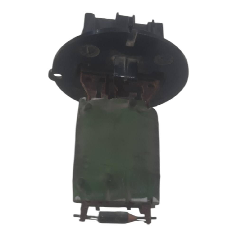 Resistência Ventilador Interno Citroen C3 2003 2004 A 2012 1