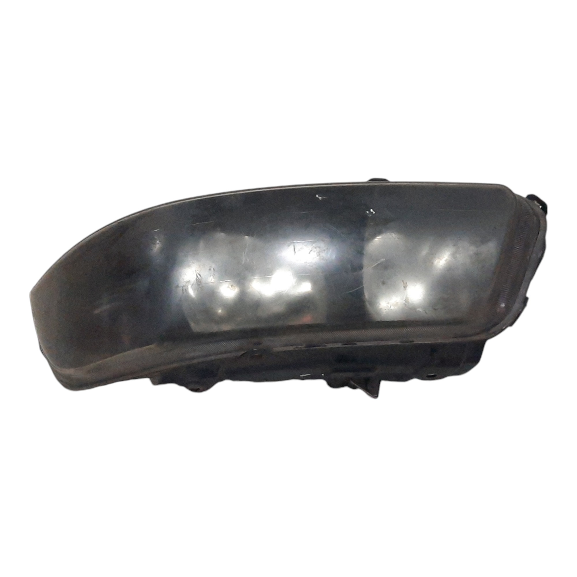 Farol Lado Esquerdo Volkswagen Gol G3 1999 2000 A 2005 2