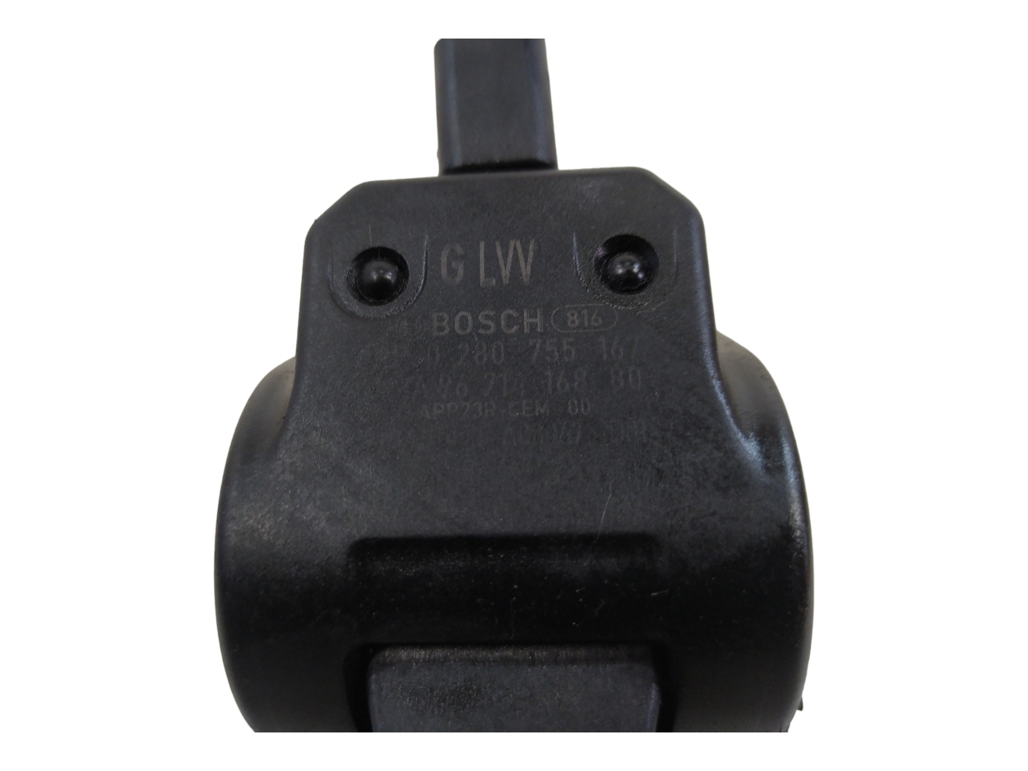 Pedal Acelerador Citroen C4 Picasso 2.0 2009 2010 A 2015 7