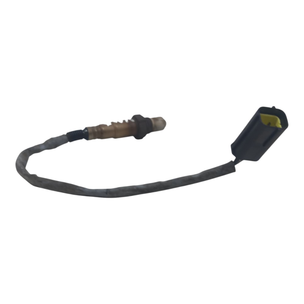 Sonda Lambda Nissan Livina Xgear At 1.8 16v 2009 2010 A 2014 9
