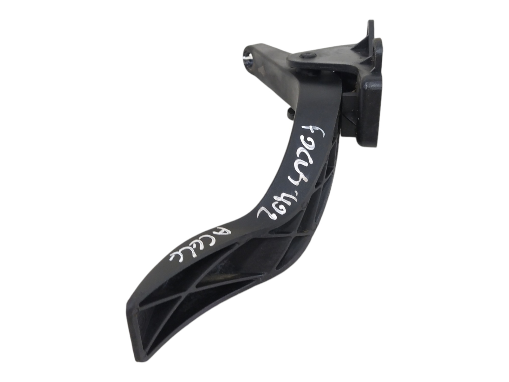 Pedal Acelerador Ford Focus 1.8 2001 2002 2003 2004 A 2008 3