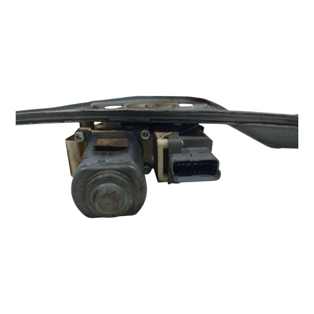Maquina Vidro Traseira Direita Citroen C4 2007 2008 A 2014 5