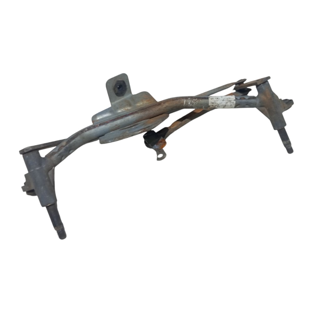 Galhada Limpador Parabrisa Ford Fiesta 2000 2001 2002 A 2014 7