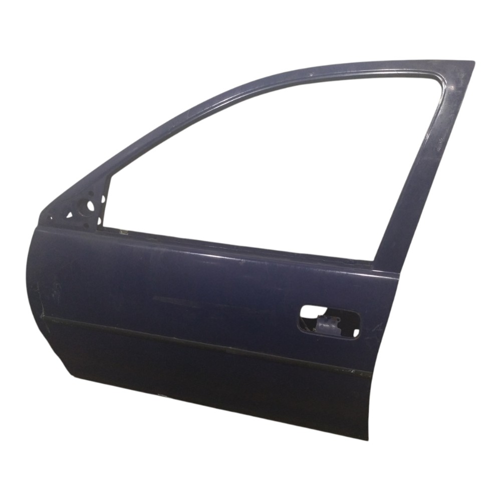 Porta Dianteira Esquerda Chevrolet Corsa 1998 A 2005 Dianteira Esquerda 1