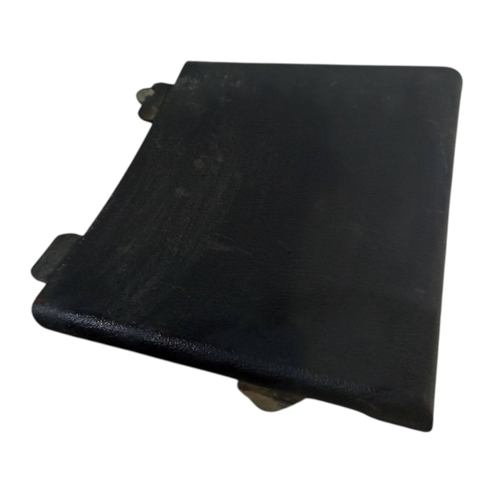Acabamento Porta Malas Peugeot 307 2001 2002 2003 A 2012 1