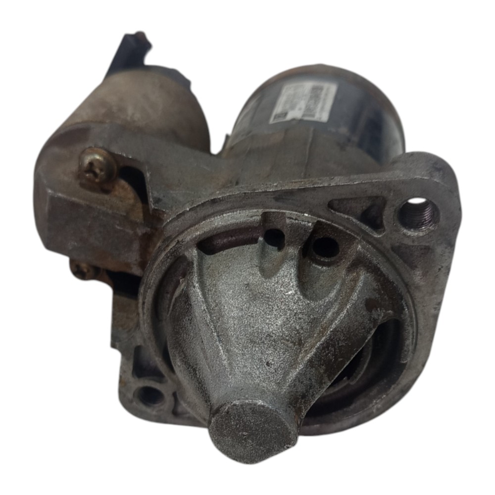 Motor Arranque Partida Pajero Tr4 2.0 2003 A 2015 M000t30771 6
