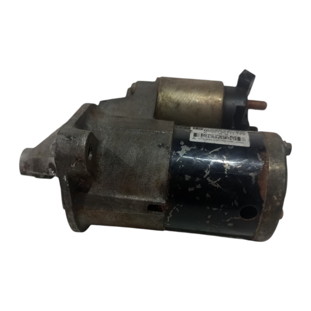 Motor Arranque Partida Pajero Tr4 2.0 2003 A 2015 M000t30771 5