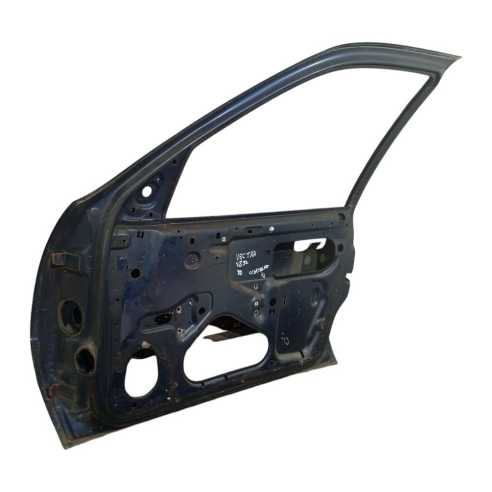 Porta Dianteira Direita Chevrolet Vectra 1993 1994 A 1996 6