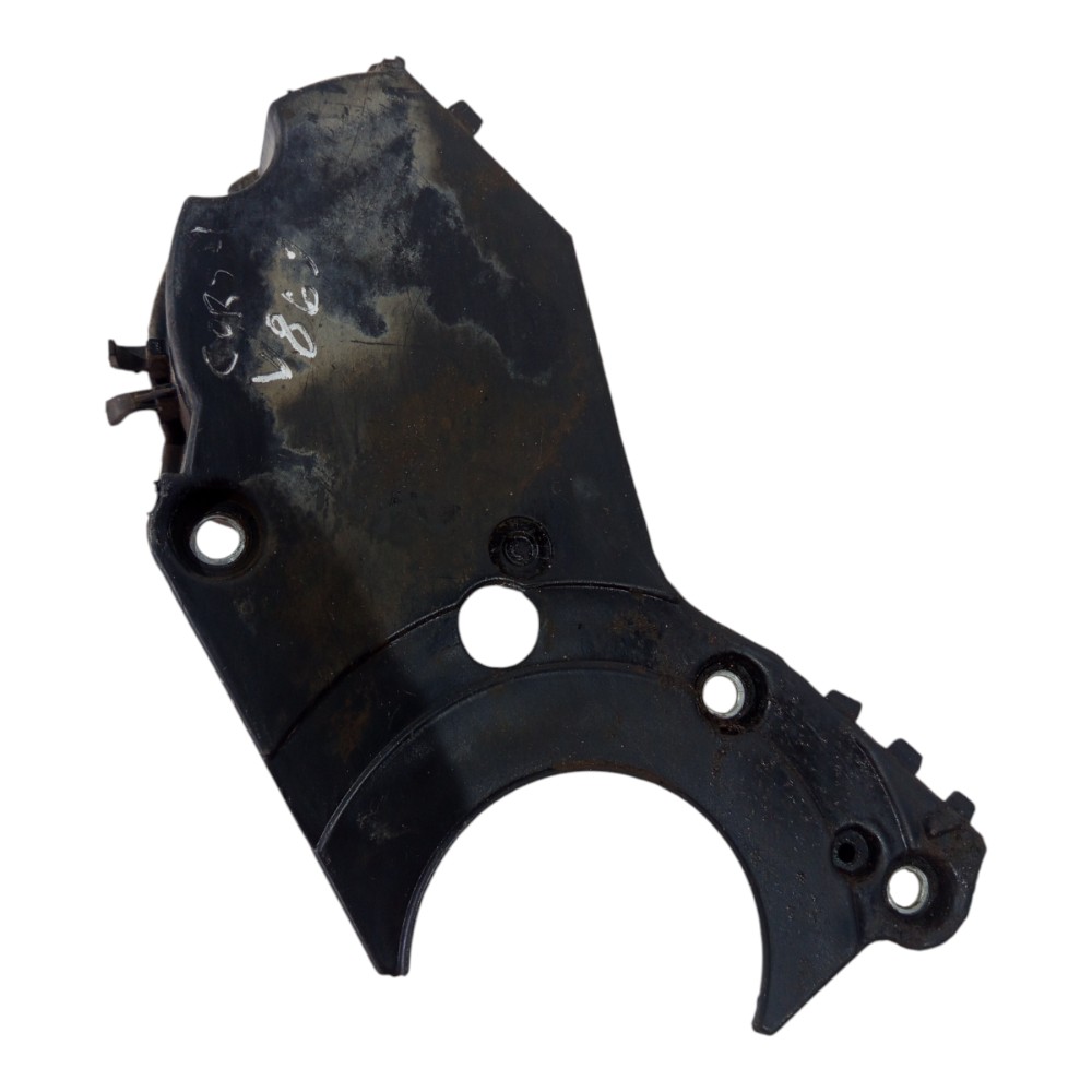 Capa Inferior Correia Dentada Gm/corsa Celta Vch 1.0 2002 05 1