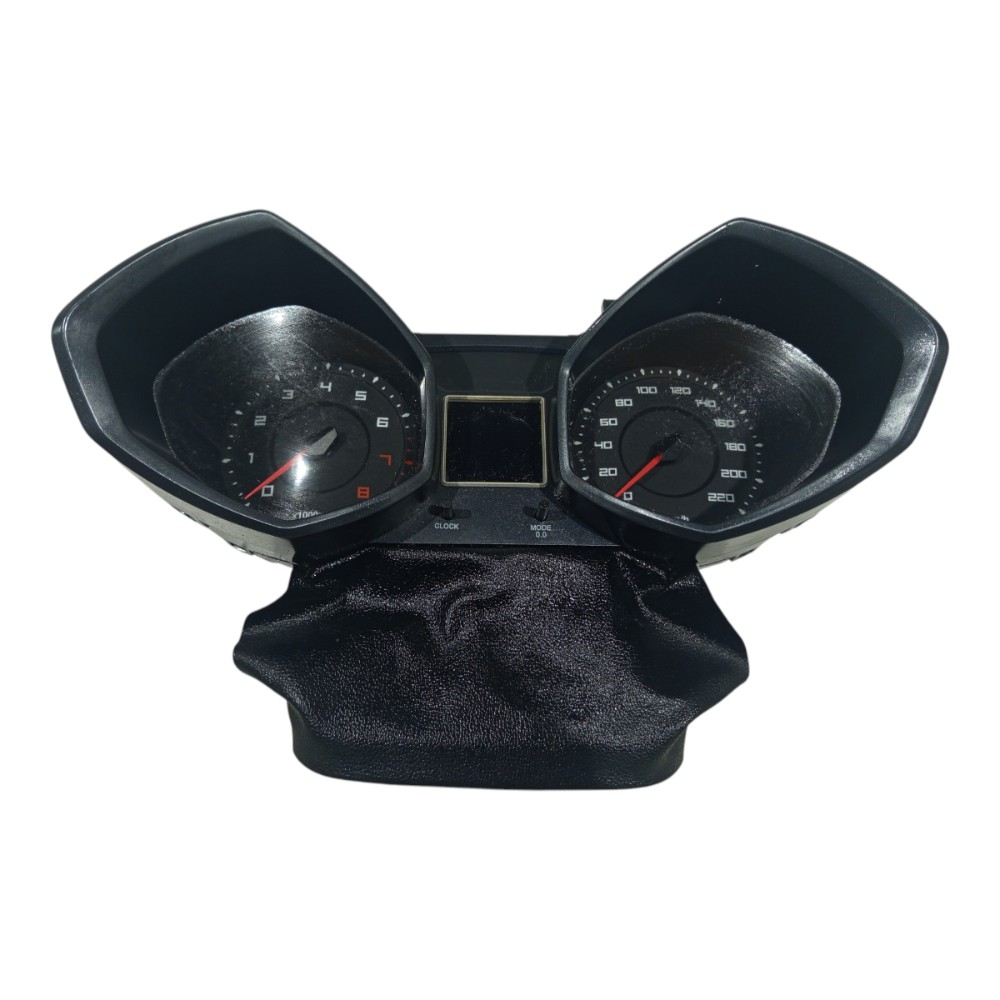 Painel Instrumentos Velocímetro Chery Celer 2015 A 2015 2