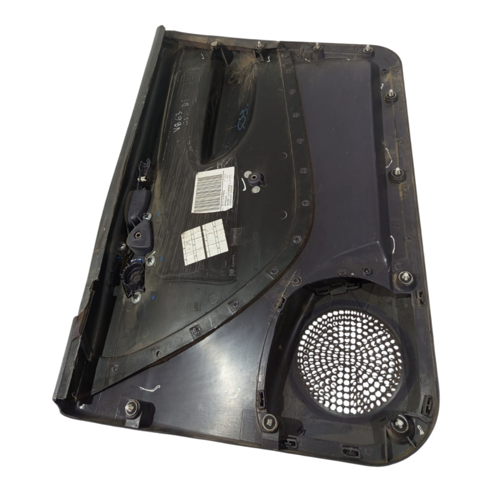Forro Porta Dianteira Esquerda Mercedes Benz Cla 2003 A 2005 2