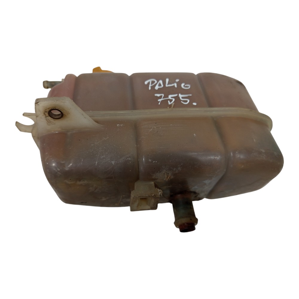 Reservatorio Agua Radiador Fiat Palio Mk1 1.0 8v 2000 A 2003 6