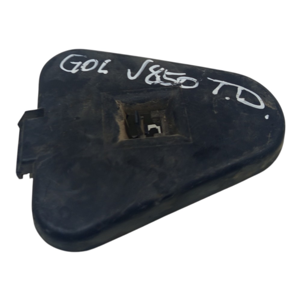 Circuito Lanterna Traseira Direito Volkswagen Gol 99 A 2005 Direito/passageiro 6
