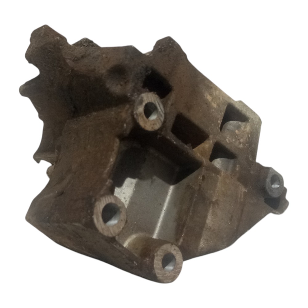 Suporte Alternador Ford Focus 1.8 16v Dohc 2001 2002 A 2012 5