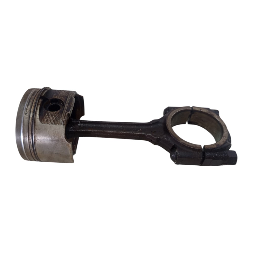Pistão Biela Std Peugeot 206 207 1.4 8v Citroen C3 2004 A 09 6