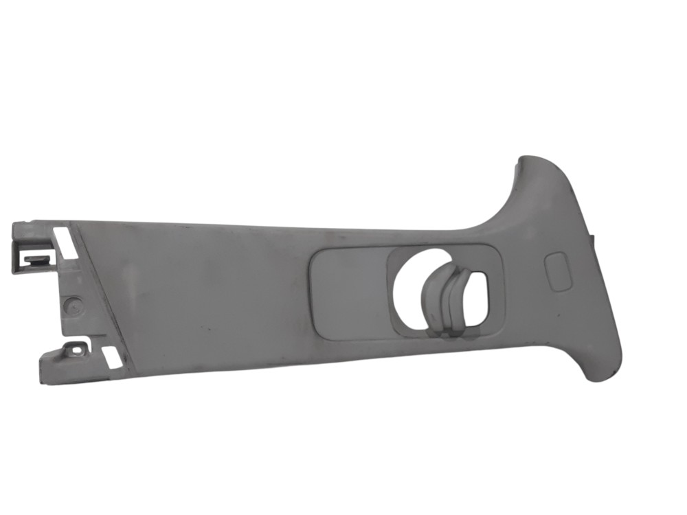 Moldura Coluna Central Direita Peugeot 307 2.0 2007 A 2012 5