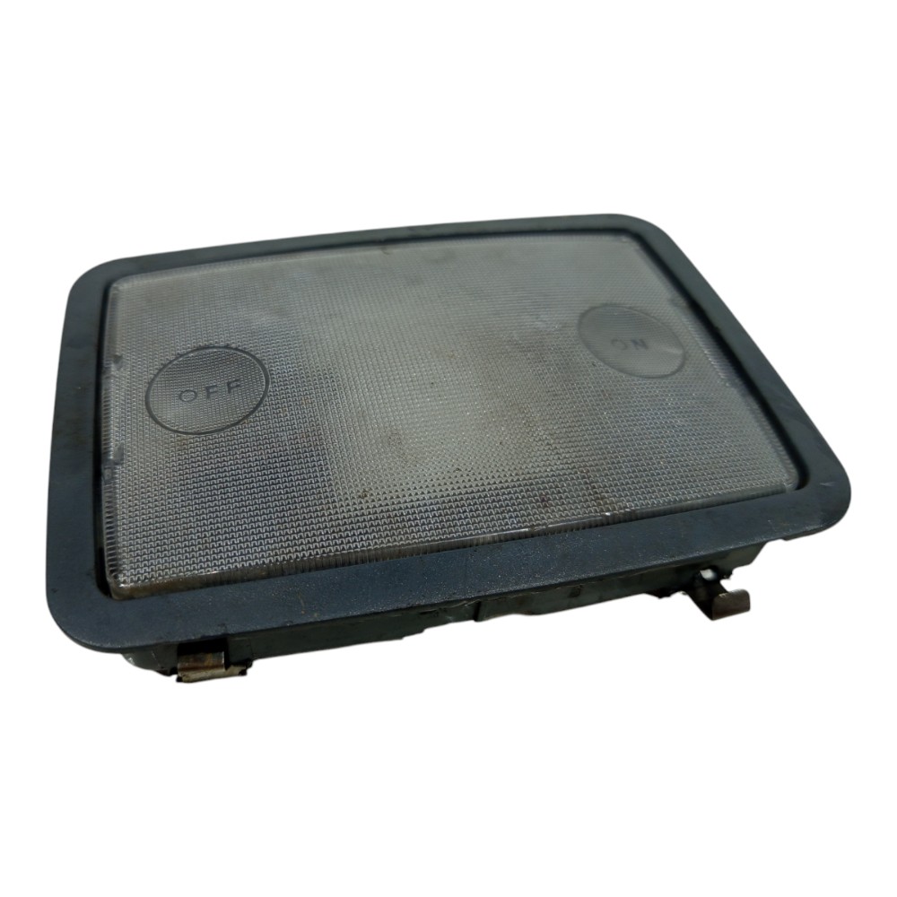 Luz Teto Cortesia Fiat Palio 1996 1997 1998 1999 A 2000 4