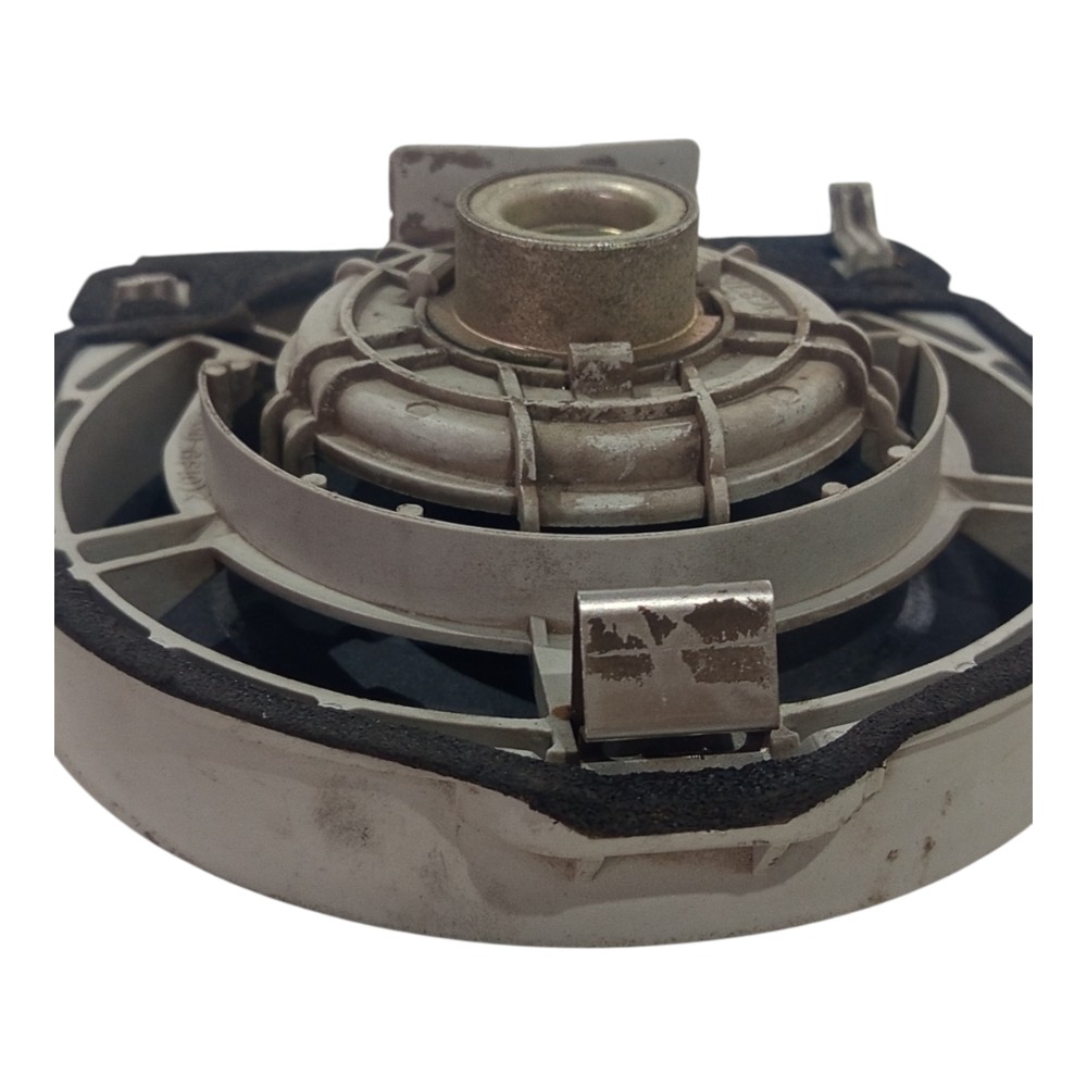 Auto Falante Tras Direito Honda Fit 2003 2004 2005 A 2008 4
