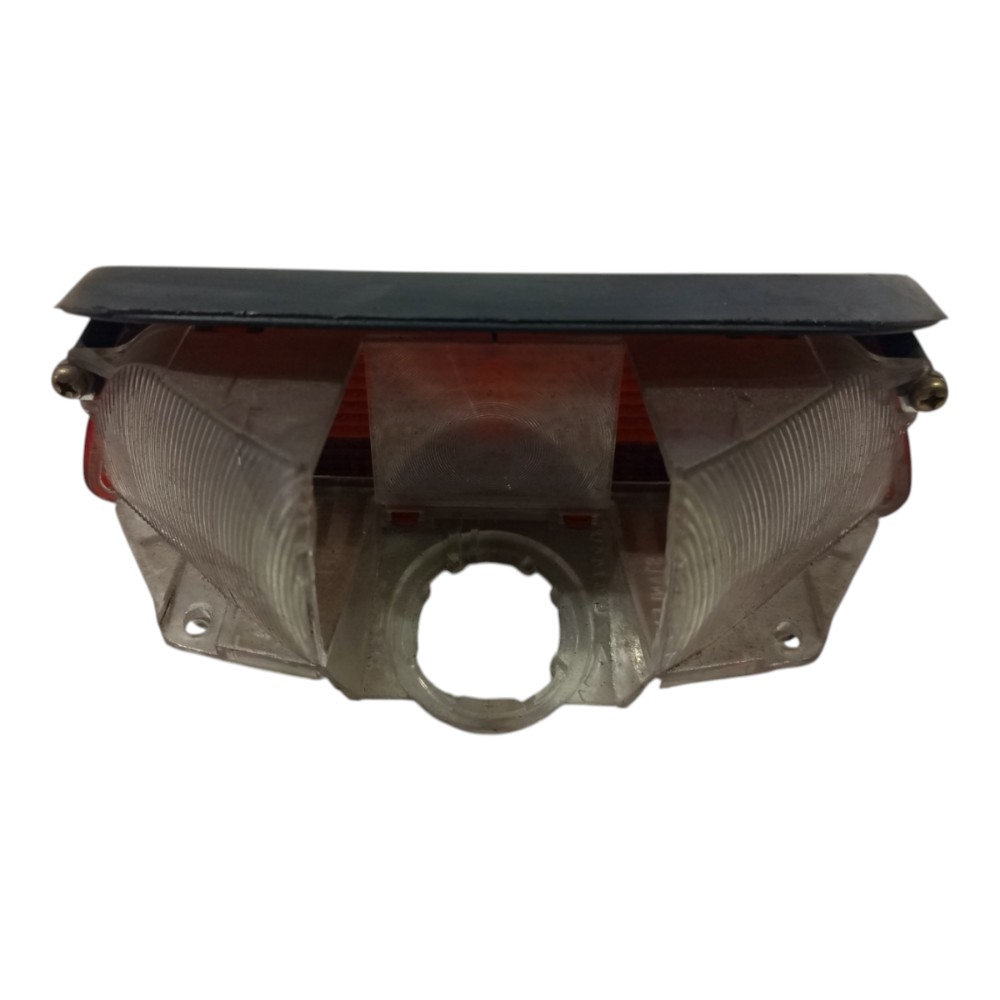 Break Light Luz Break Traseira Honda Civic 1997 1998 A 2004 8