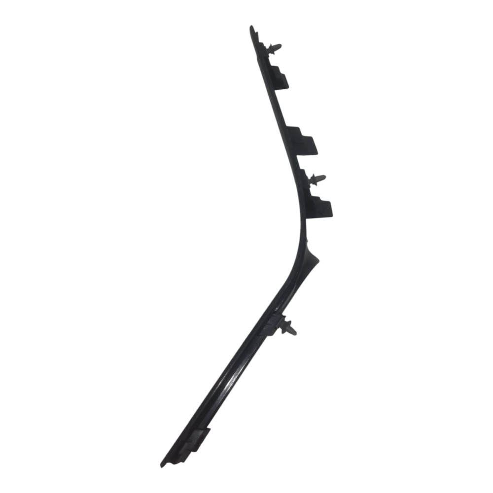 Acabamento Soleira Porta Traseira Esquerda Bmw X5 2005 7