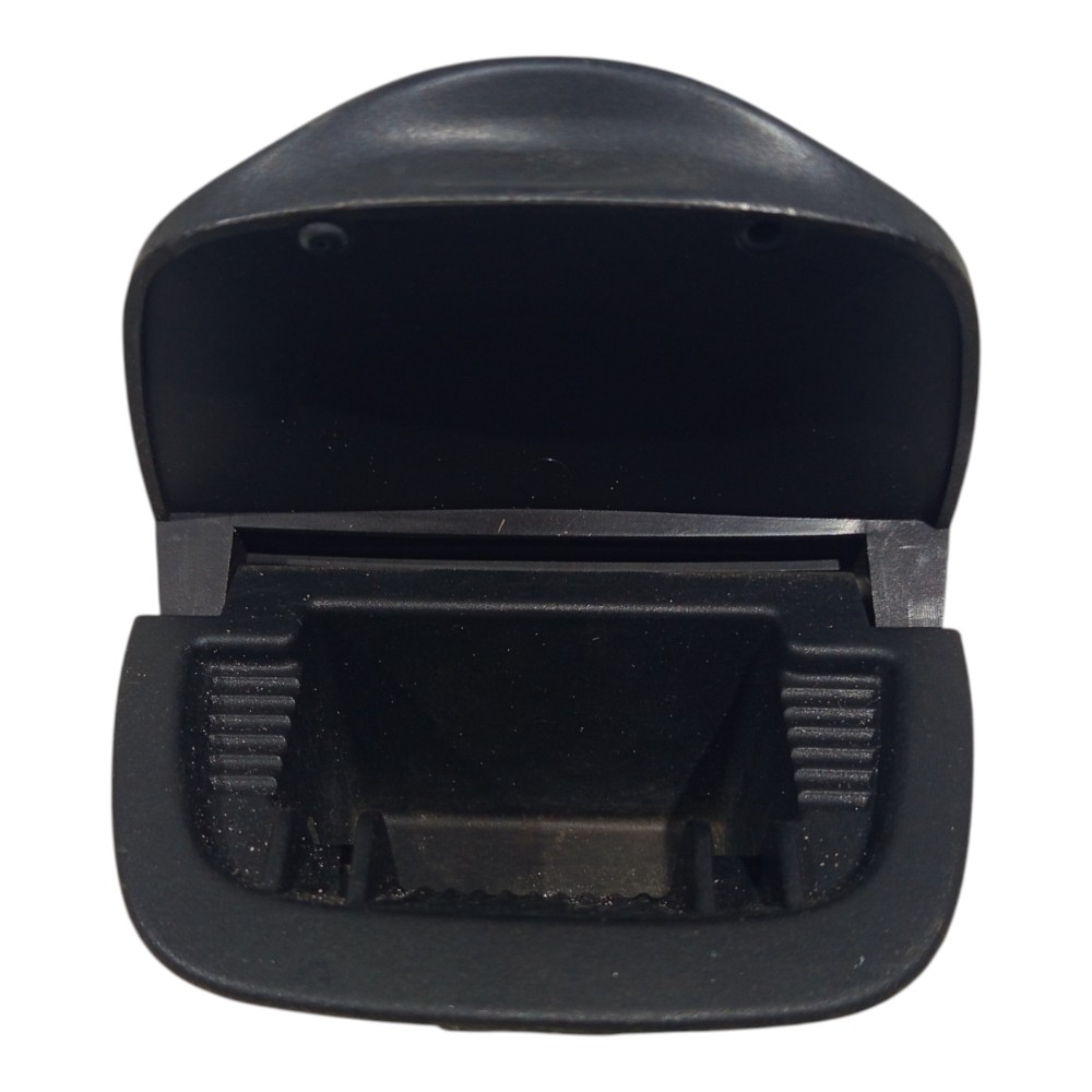 Puxador Porta Dianteiro Esquerdo Fiat Uno 1993 1994 A 2002 1