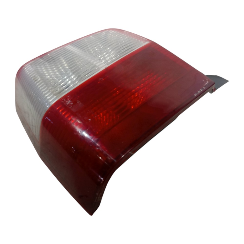 Luz Lanterna Traseira Esquerda Fiat Uno 1992 1993 A 2002 Esquerdo/motorista 1