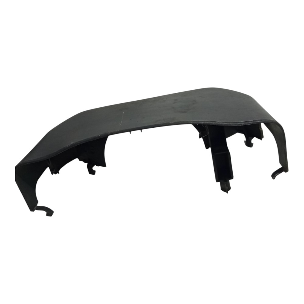 Moldura Superior Coluna Direção Renault Megane 2007 A 2012 5