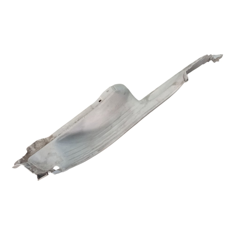 Soleira Porta Traseira Direita Renault Scenic 1999 A 2009 5