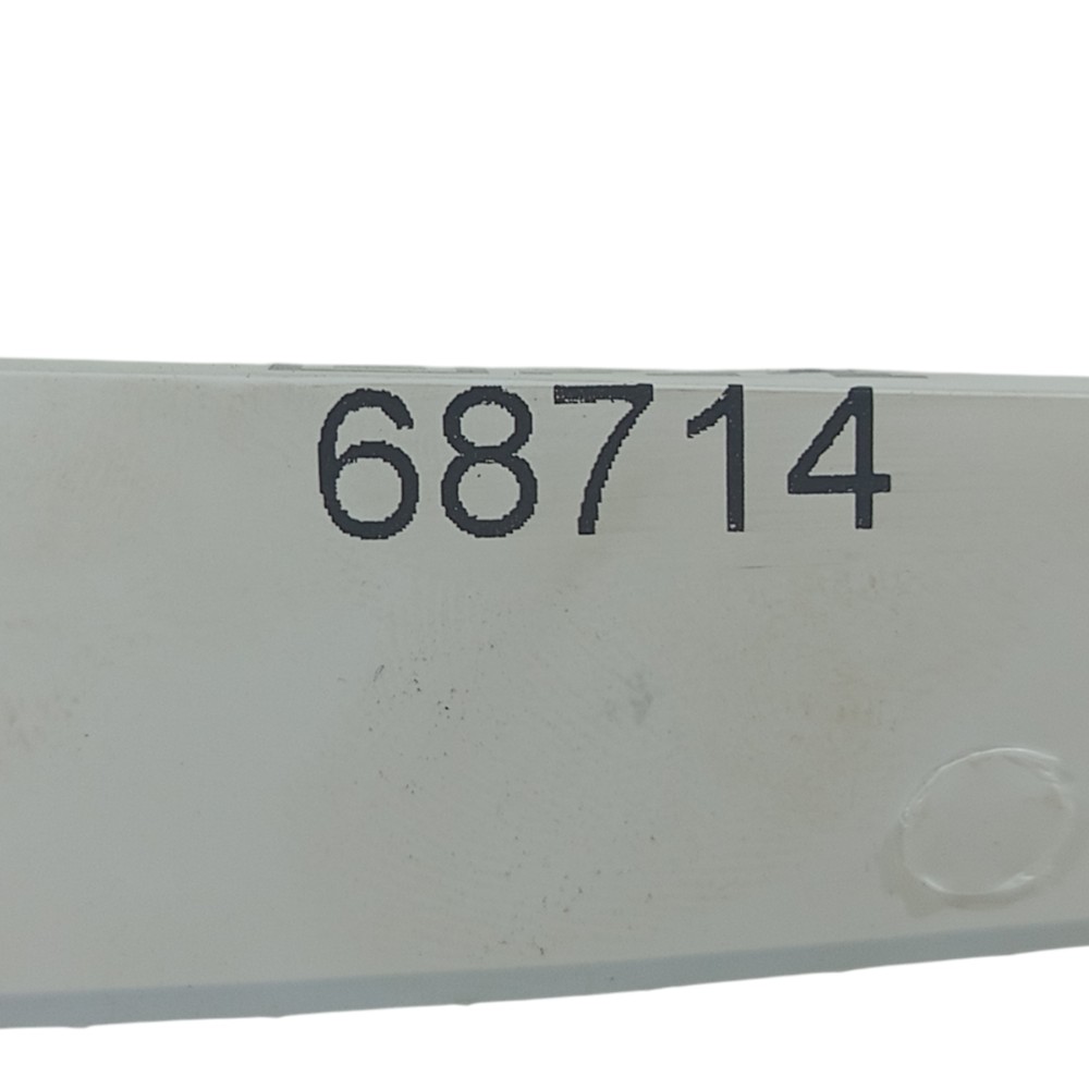 Manopla Mão Fiat Tempra 1991 1992 1993 1994 A 1999 8