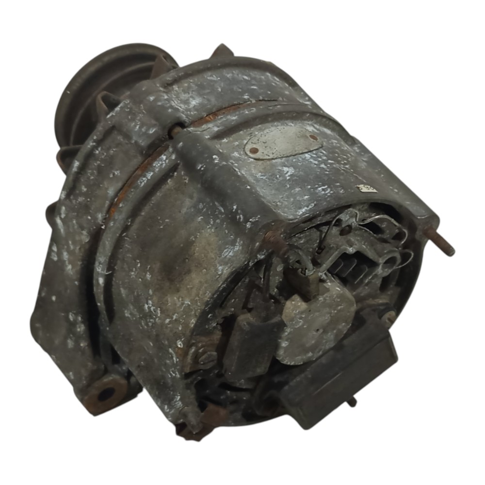 Alternador Volkswagen Parati 1.6 8v 1986 1987 1988 A 1996 3