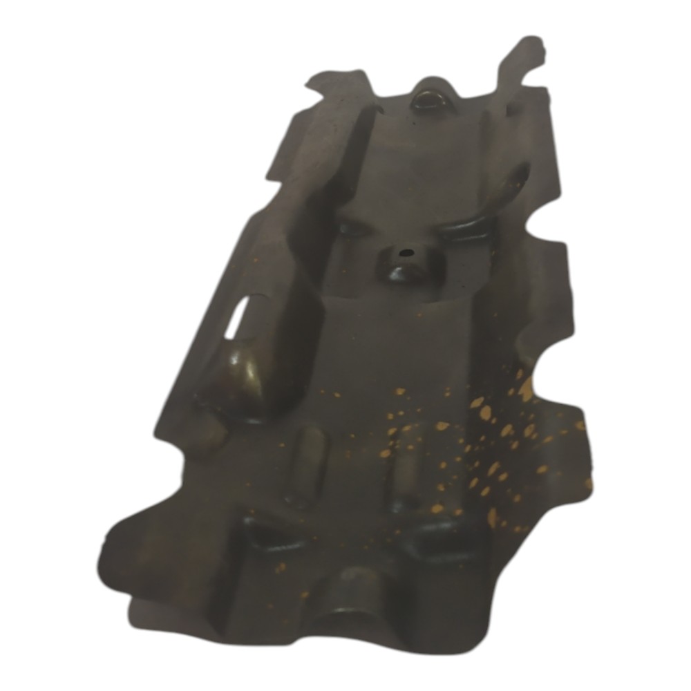 Defletor Tampa Válvula Cabeçote Fiat Palio Strada Uno 02 A08 2