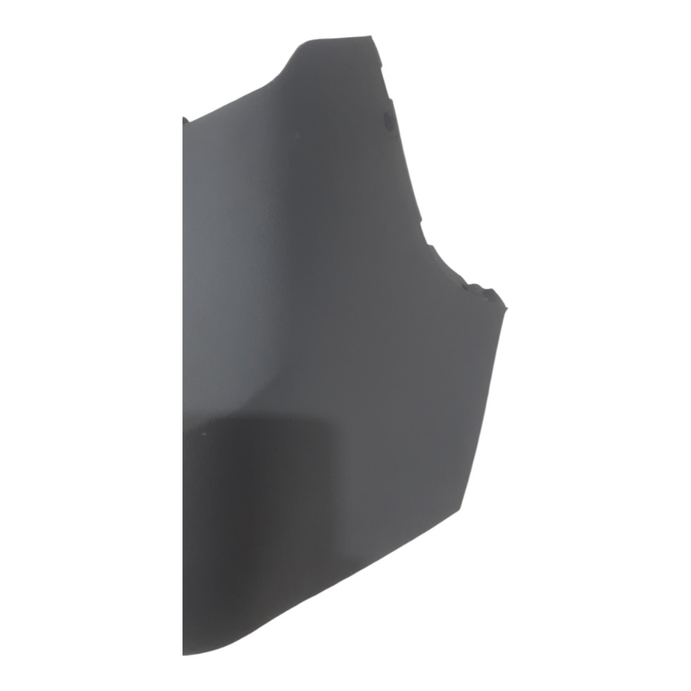 Moldura Traseira Console Central Hyundai Tucson 2010 A 2016 4