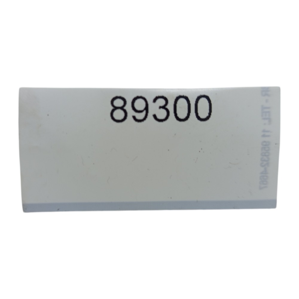 Motor Parcial Gol Parati Saveiro 1.6 Ci Mi 1998 1999 9