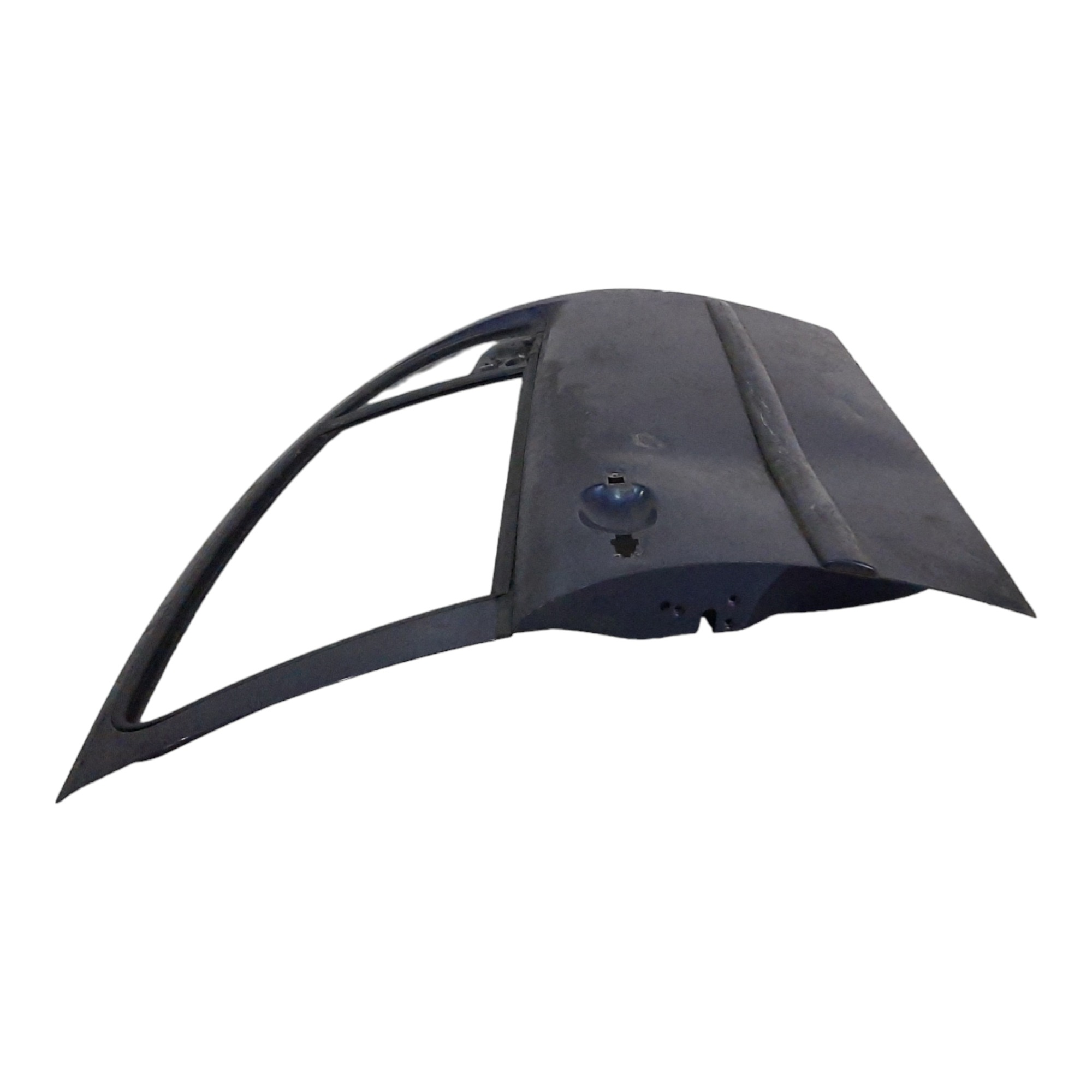 Porta Dianteira Direita Citroen C3 2003 A 2012 C/ Avaria 4