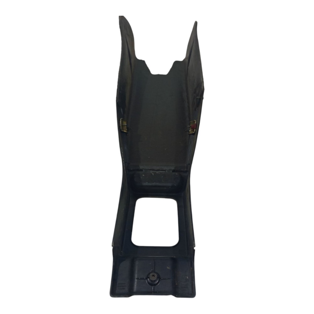Console Central Fiat Uno 1996 1997 1998 1999 2000 A 2002 3